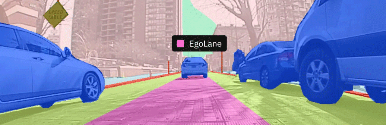 Semantic Segmentation